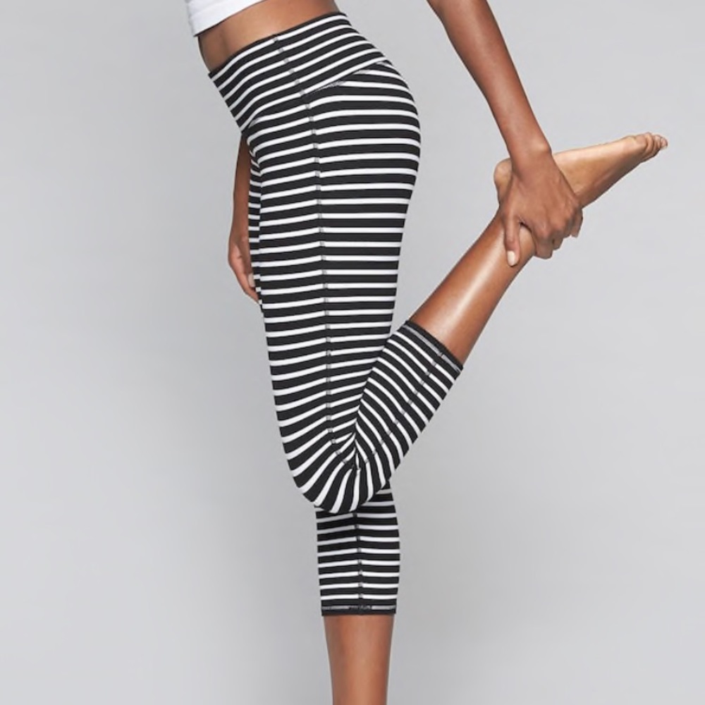 Athleta Chaturanga legging